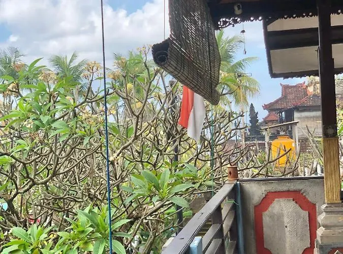 Kayuna * Padangbai (Bali)